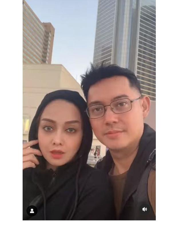 Pamer Pacar Baru, Ini 7 Potret Terbaru Terry Putri yang Makin menawan