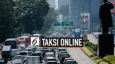 Menteri Perhubungan Budi Karya Sumadi mengatakan, pihak kepolisian akan segera memasangi stiker pada taksi online agar bebas dari sistem ganjil-genap. Hal tersebut dilakukan agar taksi online tetap dapat menjalankan aktivitas tanpa khawatir adanya ga...