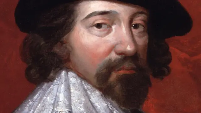 Francis Bacon