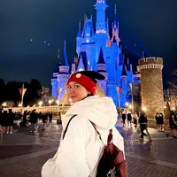 Deretan Artis Liburan ke Jepang /copyright instagram/yukikt