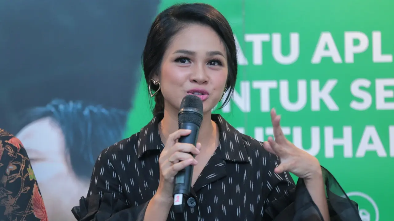 [Bintang] Andien