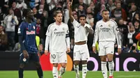 Statistik dan Prediksi Pertandingan Espanyol vs Real Madrid di La Liga