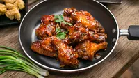 6 Cara Masak Ayam Tanpa Minyak Tetap Crispy, Sehat untuk Diet dan Diabetes