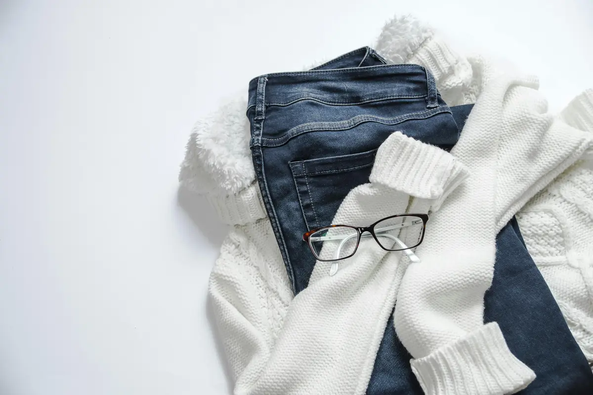 Upgrade Fashion Item