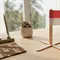 6 Cara Membuat Bendera Mini dari Stik Es Krim Bekas, Kreatif untuk Dekorasi Kemerdekaan