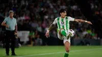 Bek Real Betis Hector Bellerin Sabet Penghargaan Unik, Sosok Pesepak Bola yang Peduli Lingkungan