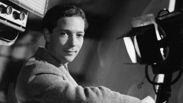 [Bintang] Michael Anderson