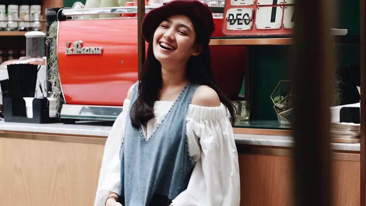 [Bintang] Cut Syifa