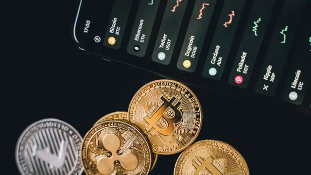 Dalam Rangka Bulan Fintech Nasional 2021, Tokocrypto Jelaskan Investasi Aman dengan Crypto untuk Masa Depan