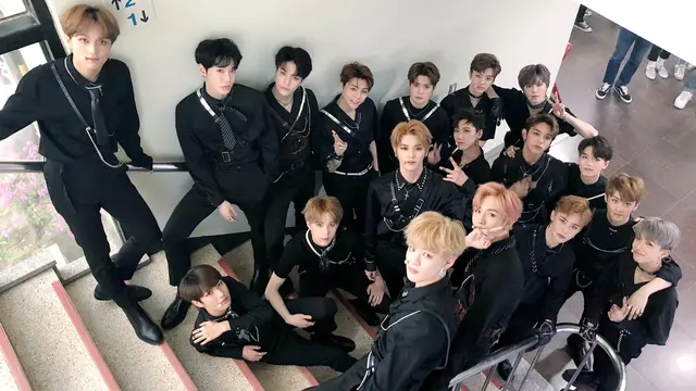 [Bintang] NCT