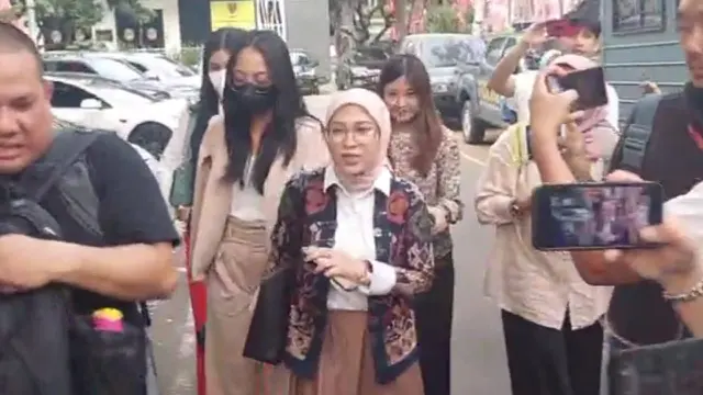 Korban Pelecehan Miss Universe Indonesia