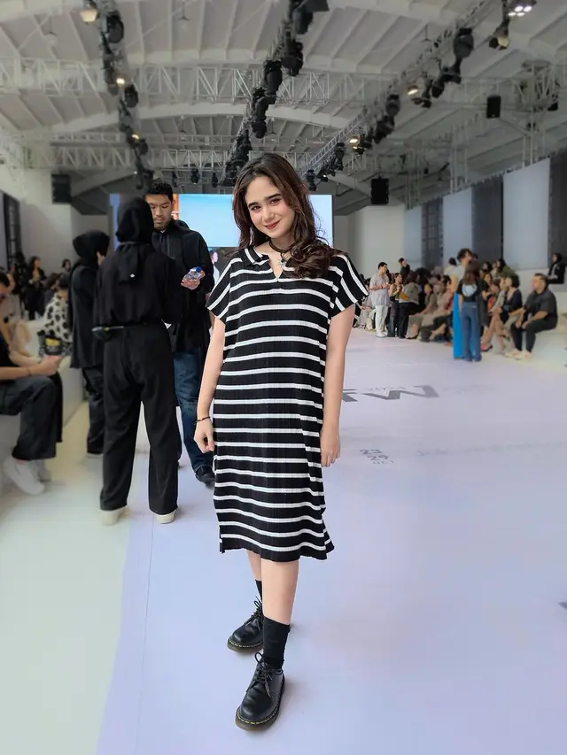 Tissa Biani (Instagram/tissabiani)