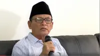 D Zawawi Imron: Anugerah kepada Hidup