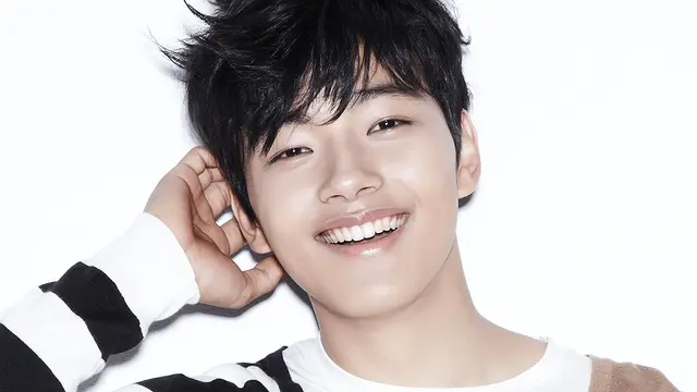 Yeo Jin Goo