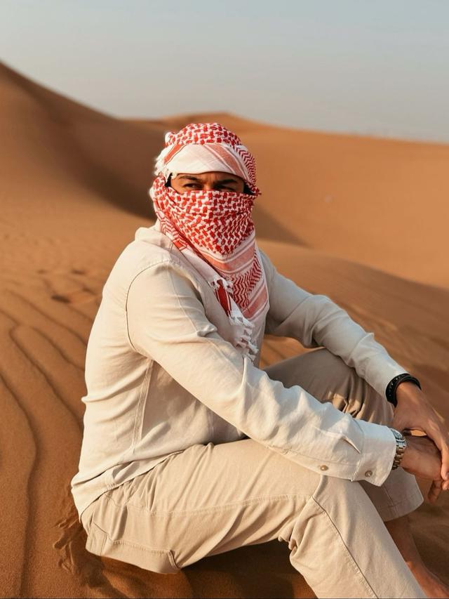 Felicya Angelista dan Caesar Hito