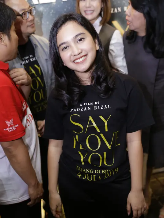 (Agus Apriyanto/KapanLagi.com)