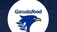 Ilustrasi logo Garudafood (GOOD) (Dok: Istimewa)
