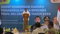 Jakarta Tembus Ranking 140 Dunia, Pramono Malah Singgung Kebakaran