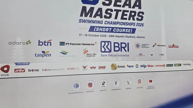 SEAA Masters 2026