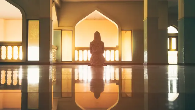 lailatul qadar