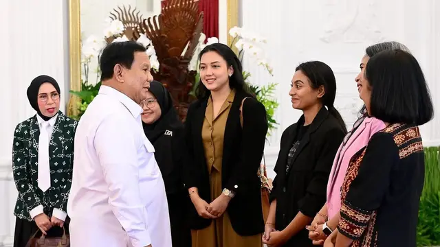 Prabowo