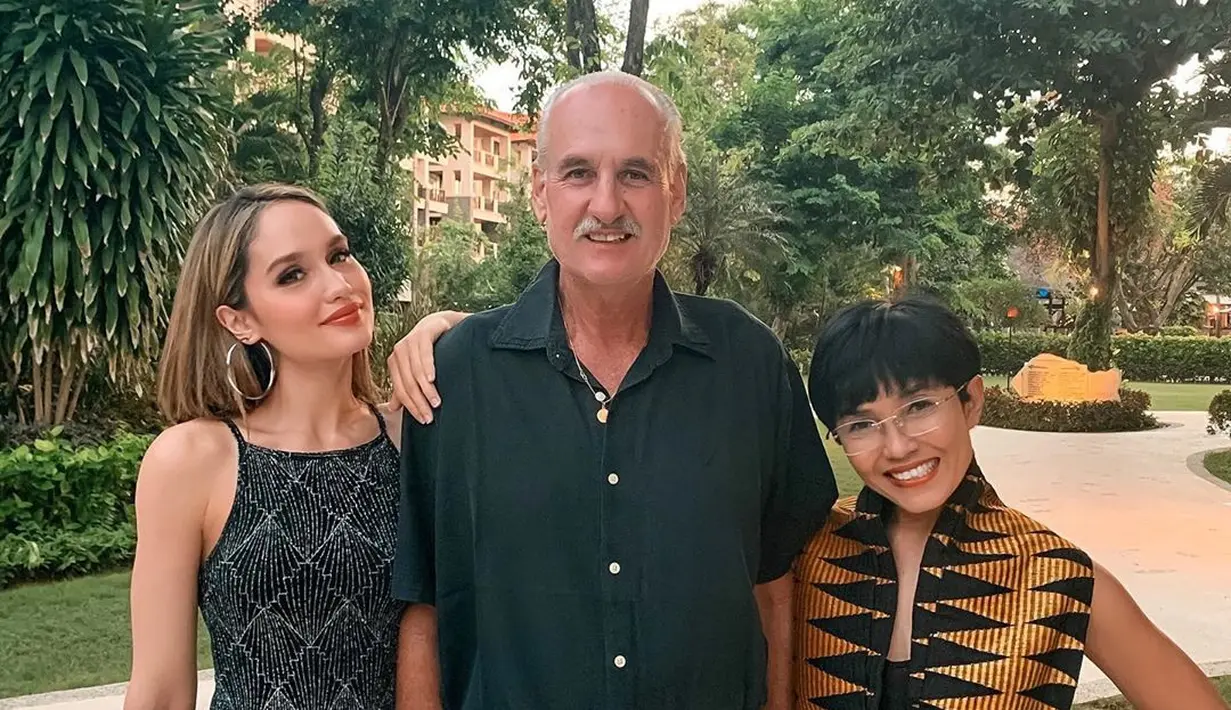 Cinta Laura (Youtube/claurakiehl)