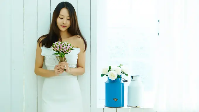 perempuan dan sulit jatuh cinta