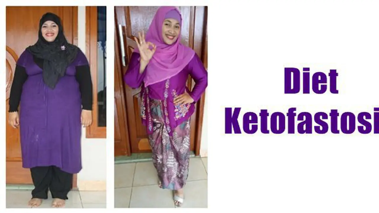 Diet KF membantu lebih langsing dan sehat/Copyright: Vemale.com