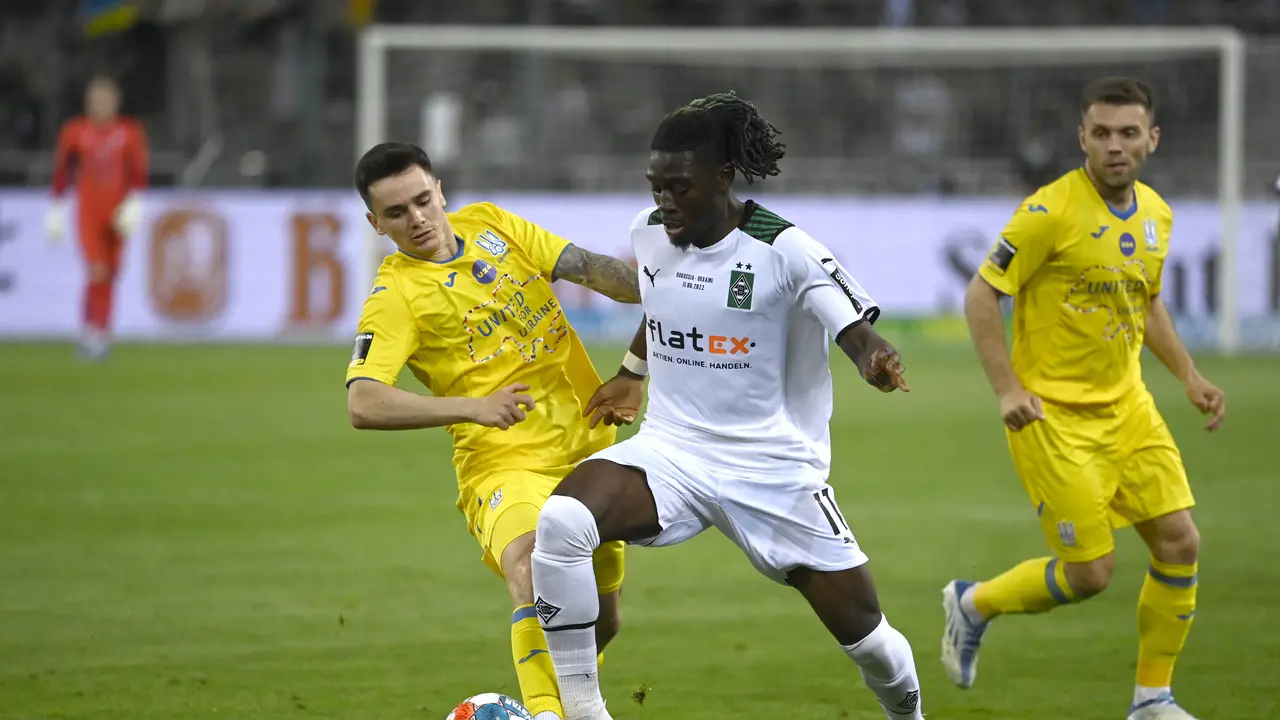 Kouadio Kone