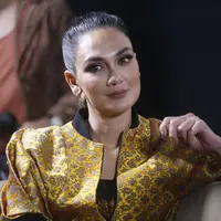 Luna Maya (© KapanLagi.com/Bayu Herdianto)