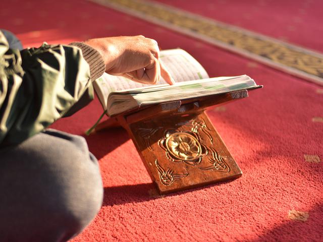 Melaksanakan Ibadah Haji Merupakan Rukun Islam Yang Ke