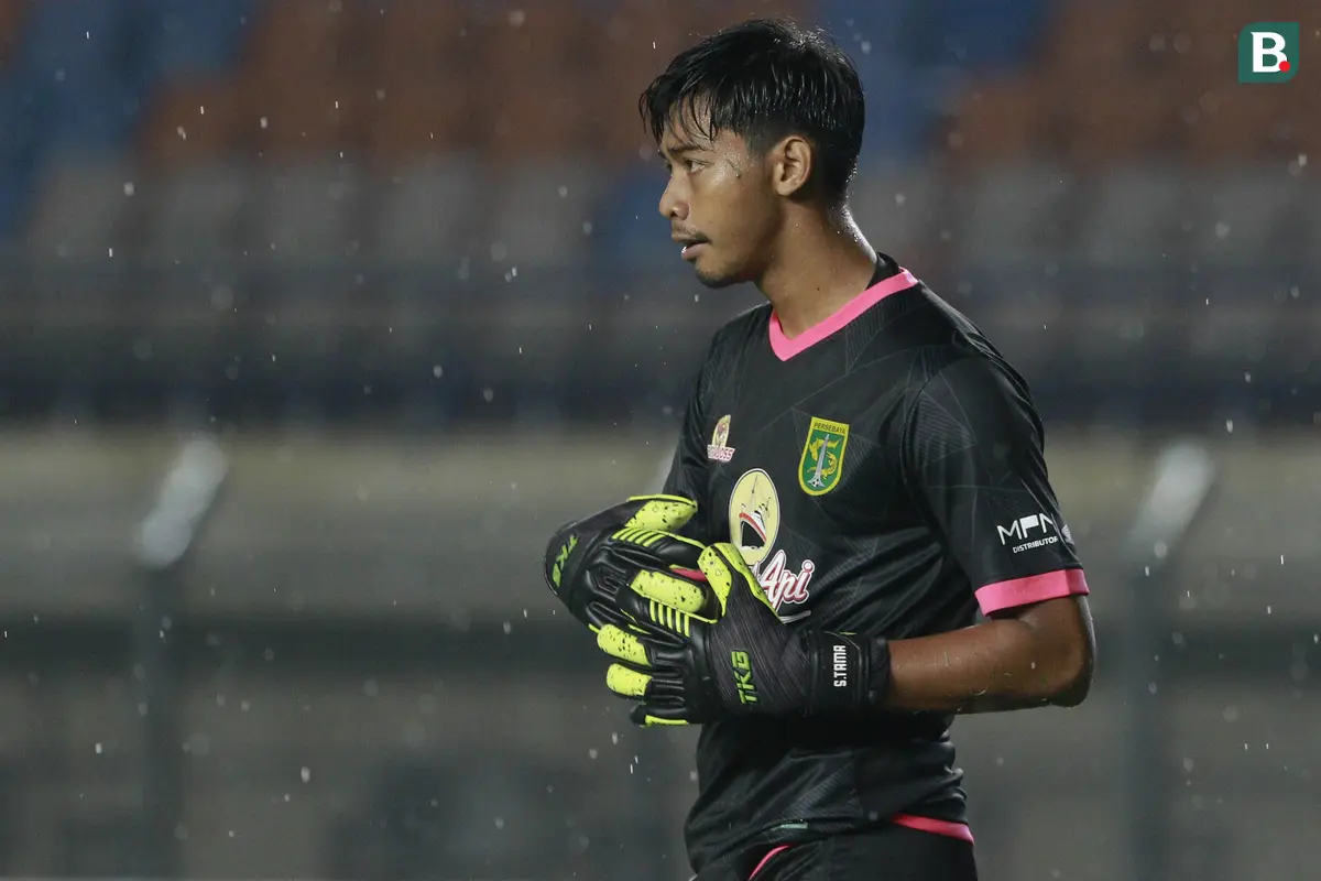 FOTO: 5 Pemain Jebolan Akademi Persebaya Surabaya di Piala Menpora 2021