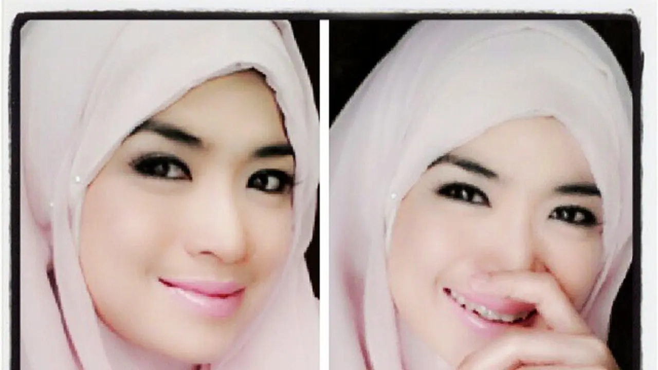[Bintang] Yulia Rachman