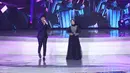 Anji dan Fatin -Puteri Muslimah Asia 2018