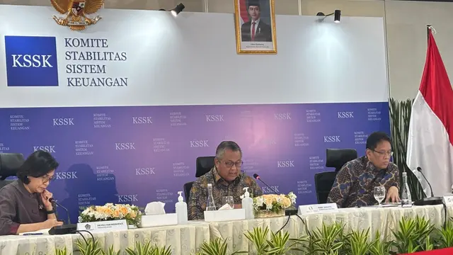 Bank Indonesia