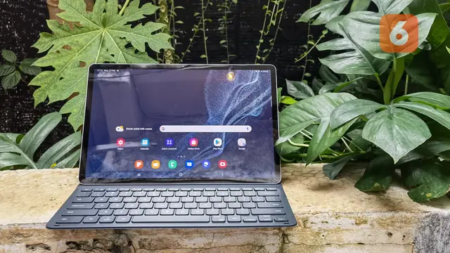 Samsung Galaxy Tab S8 Plus