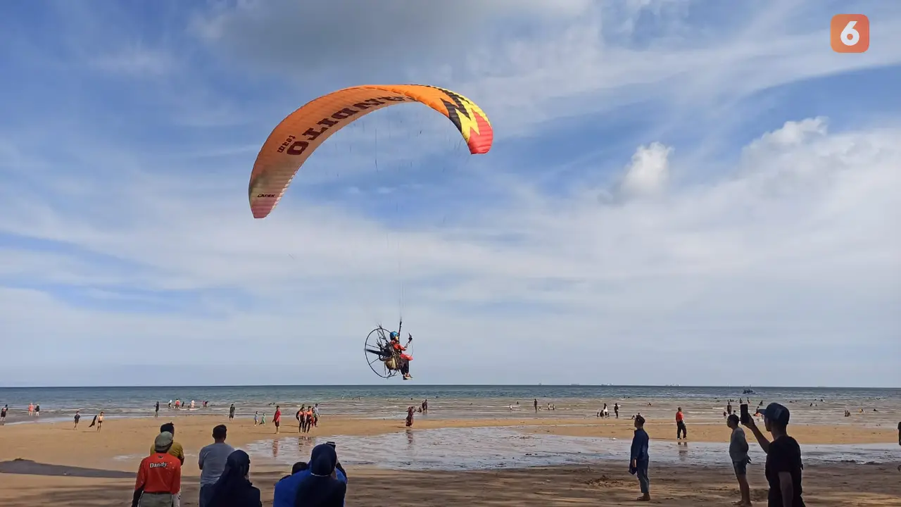 Paramotor
