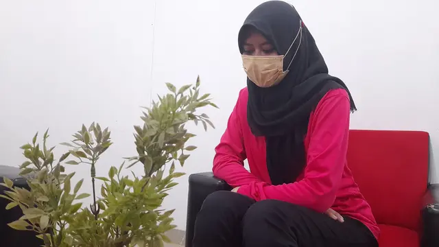 Nani Apriliani