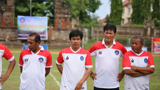 Reuni Gelora Dewata