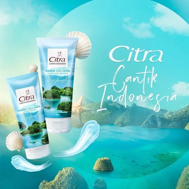 #LestarikanCantikIndonesia, Saatnya Perempuan Berkontribusi Merawat Alam dan Pulihkan Pariwisata