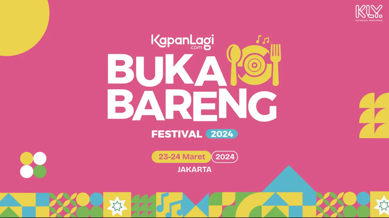 KLBB 2024