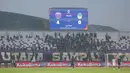 Tampil di markas sendiri, Persita sukses menggulung PSIM dengan skor telak 4-0. (Bola.com/M Iqbal Ichsan)