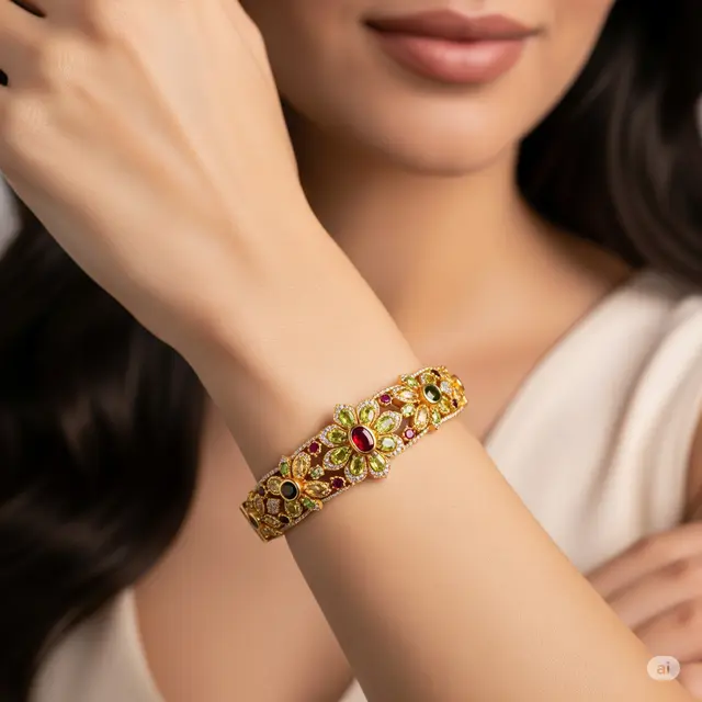 9 Gelang Emas 10 Gram Model Baru: Pilihan Terkini dan Tips Membeli