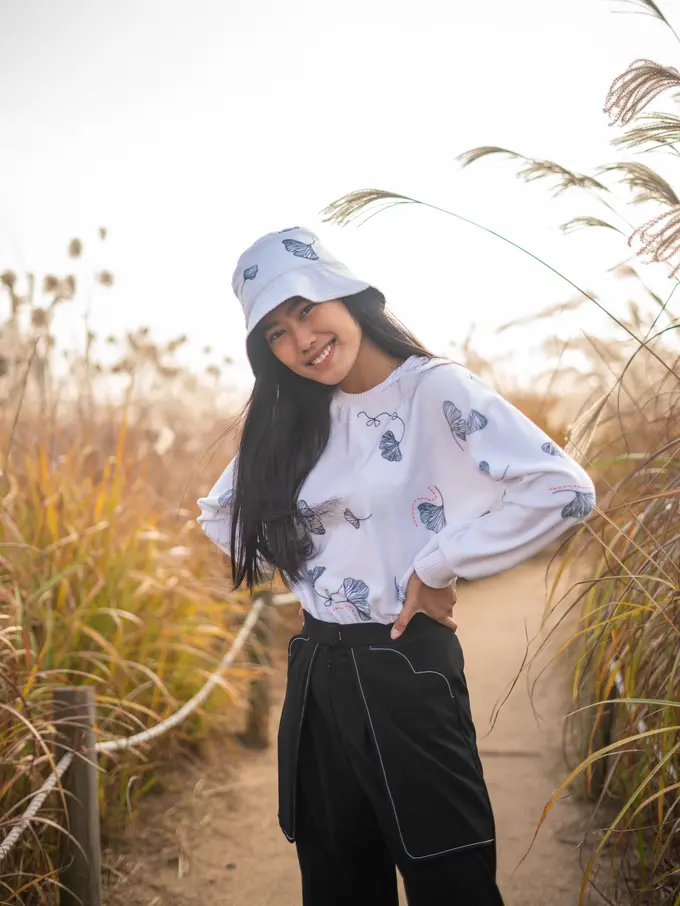 Klook dan Day and Night