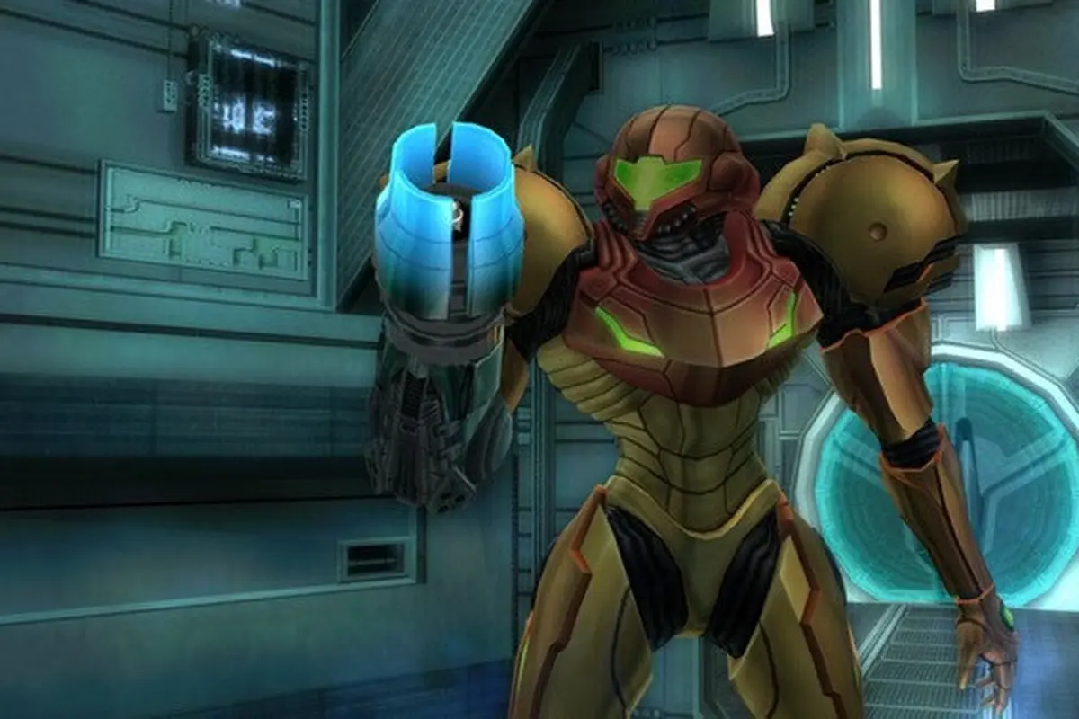 Metroid
