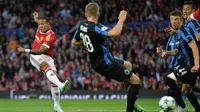 Gara-gara Blunder, MU Hukum Depay Turun Kasta ke Tim U-21