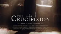 The Crucifixion tayang di Bioskop Trans TV malam ini (Foto: Lionsgate via IMDB.com)