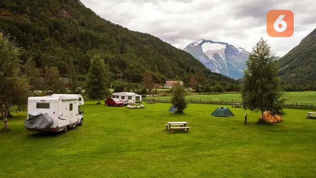 Norwegia