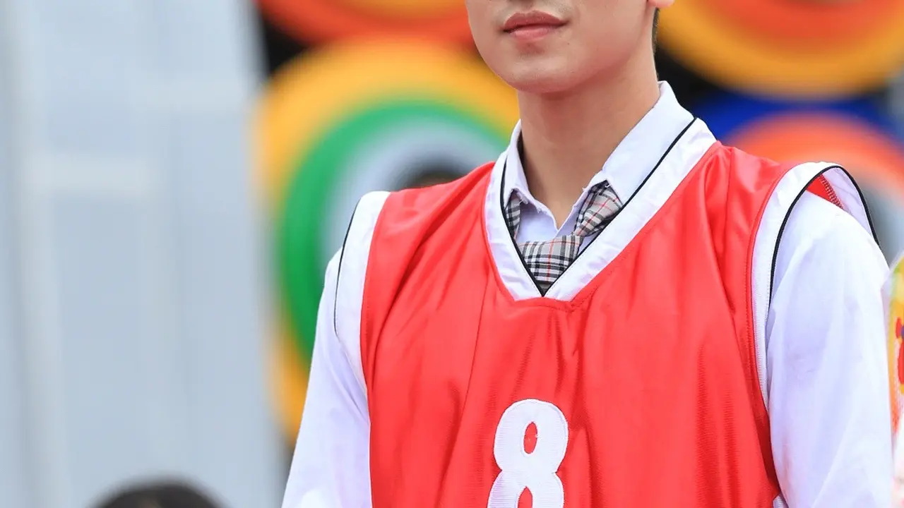 [Bintang] Verrell Bramasta