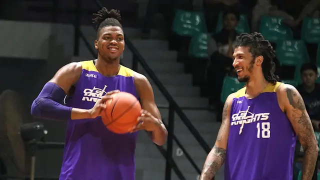 CLS Knights Indonesia